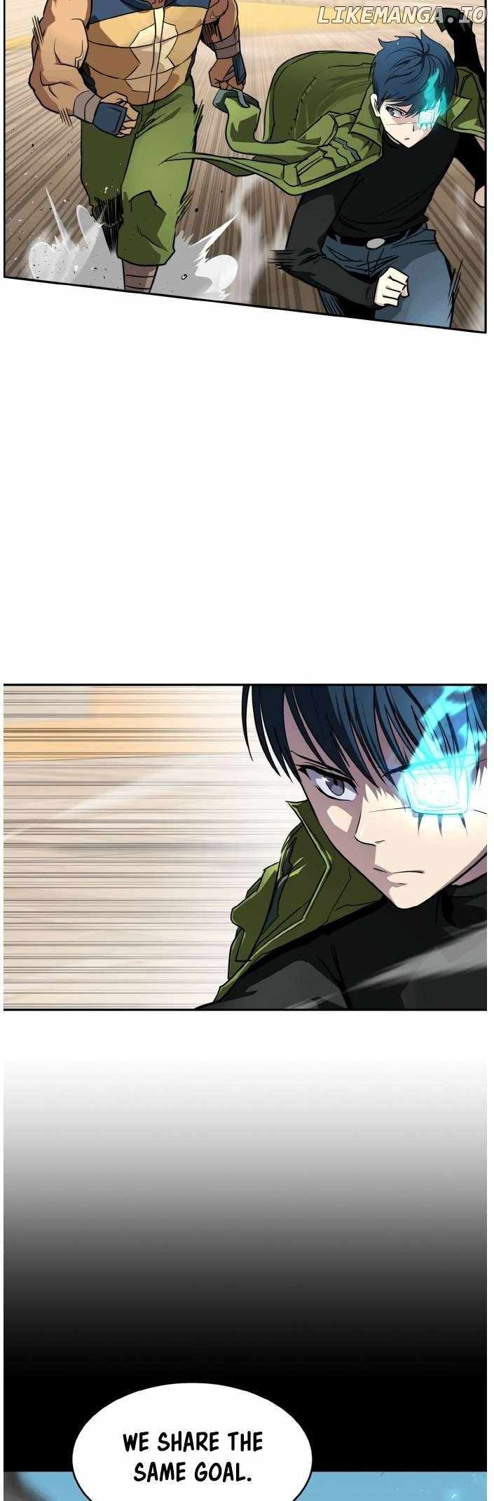 Counter Cube Chapter 82 47